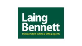 Laing Bennett incorporating Philip A Chapman