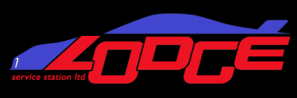 Lodge Service Station