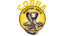 Cobra Martial Arts Scotland Dojo