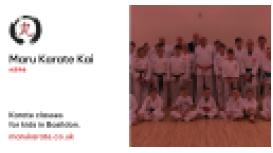 Maru Karate Kai