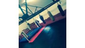 ForÃ§a Combat Academy