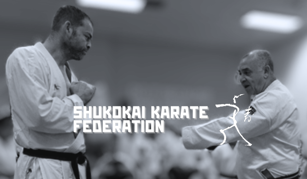 Shukokai Karate Federation