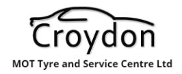 Croydon MOT Centre