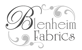 Blenheim Fabrics Blinds and Upholstery