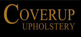 Coverup Upholstery