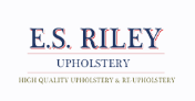 E S Riley Upholstery