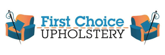 First Choice Upholstery