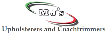 MJ`s Upholstery