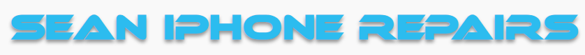 Sean Iphone Repairs