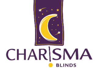 Charisma Blinds