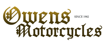 Owens Motorcycles