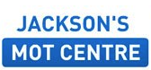 Jacksons Mot Centre