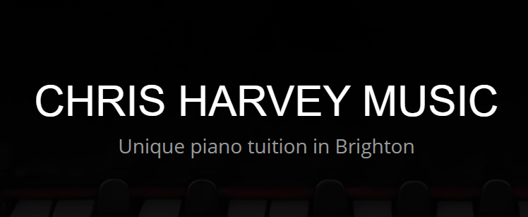 Chris Harvey Music