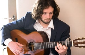 Dan Cole Guitar Lessons