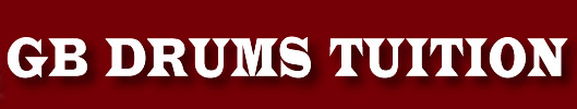 G B Drums Tuition