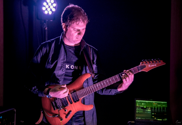 Doncaster Guitar Tuition