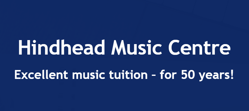 Hindhead Music Centre