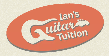 Ians Guitar Tuition