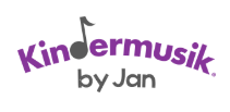 Kindermusik by Jan