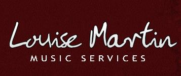 Louise Martin (Music Services)