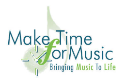 Make Time For Music