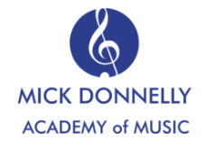 Mick Donnelly Academy