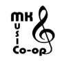 Milton Keynes Music Co-operative