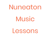 Nuneaton Music Lessons