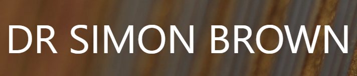 Simon Brown