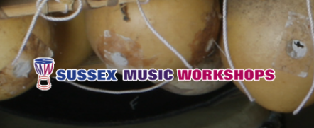 Sussex Music Workshops