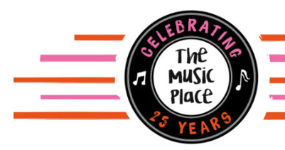 The Music Place