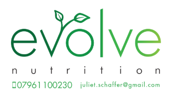 Evolve Nutrition