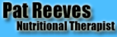 Pat Reeves