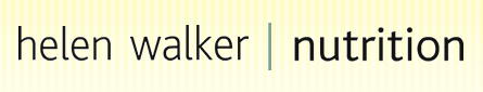 Helen Walker Nutrition