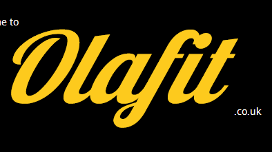 Olafit Personal Trainer