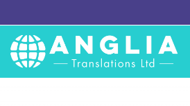 Anglia Translations Ltd