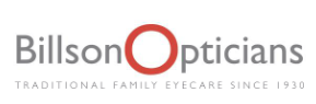 Billson Opticians