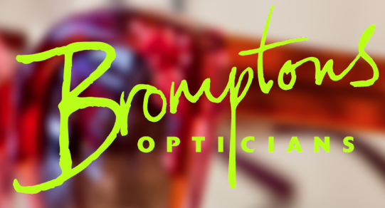 Bromptons Opticians