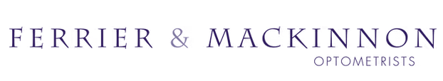 Ferrier & MacKinnon Optometrists