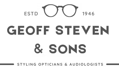 Geoff Steven and Sons Opticians