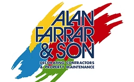 Alan Farrar and Son Decorators