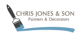 Chris Jones & Son Painters & Decorators