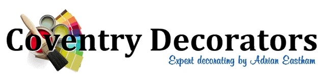 Coventry decorators