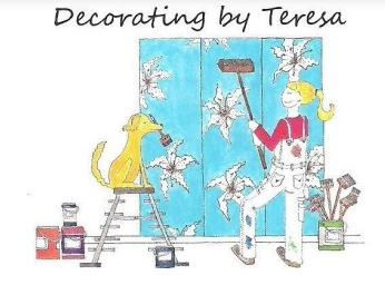 Decorating By Teresa
