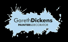 Gareth Dickens Painter and Decorator