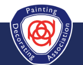 Stuart Harvey Decorating