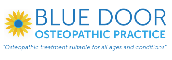 Blue Door Osteopathic Practice