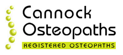Cannock Osteopaths