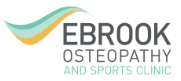 Ebrook Osteopathy