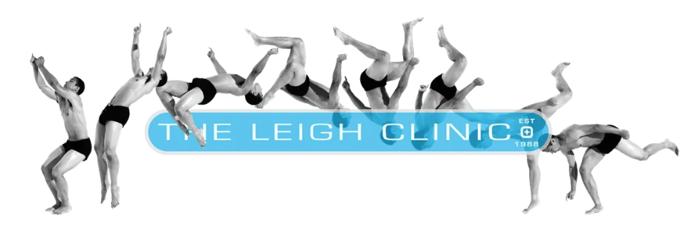 The Leigh Clinic
